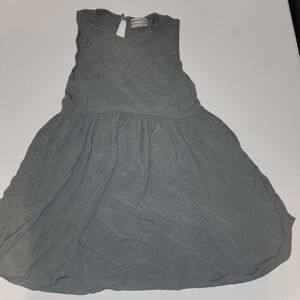 Urban Outfitters Gray Tank Top